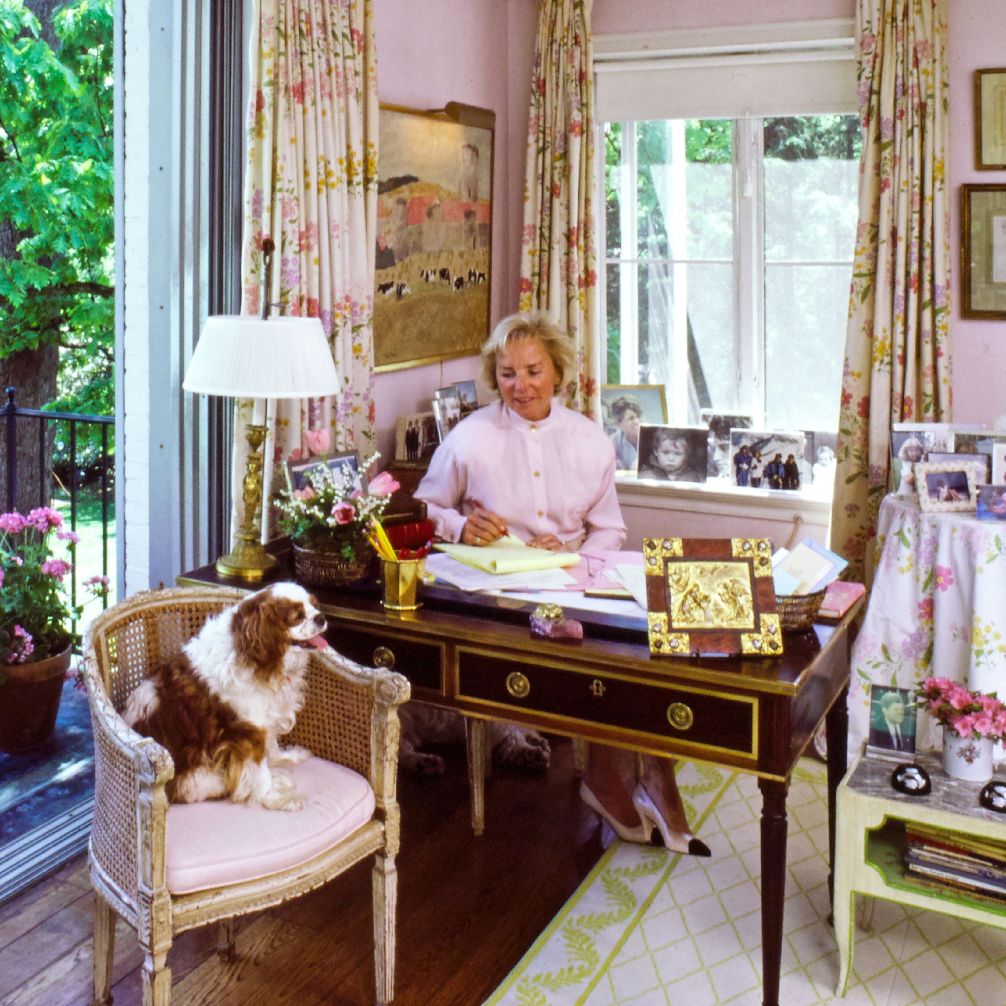 Tour the Kennedy Family’s Houses in Virginia and Hyannis Port, Massachusetts