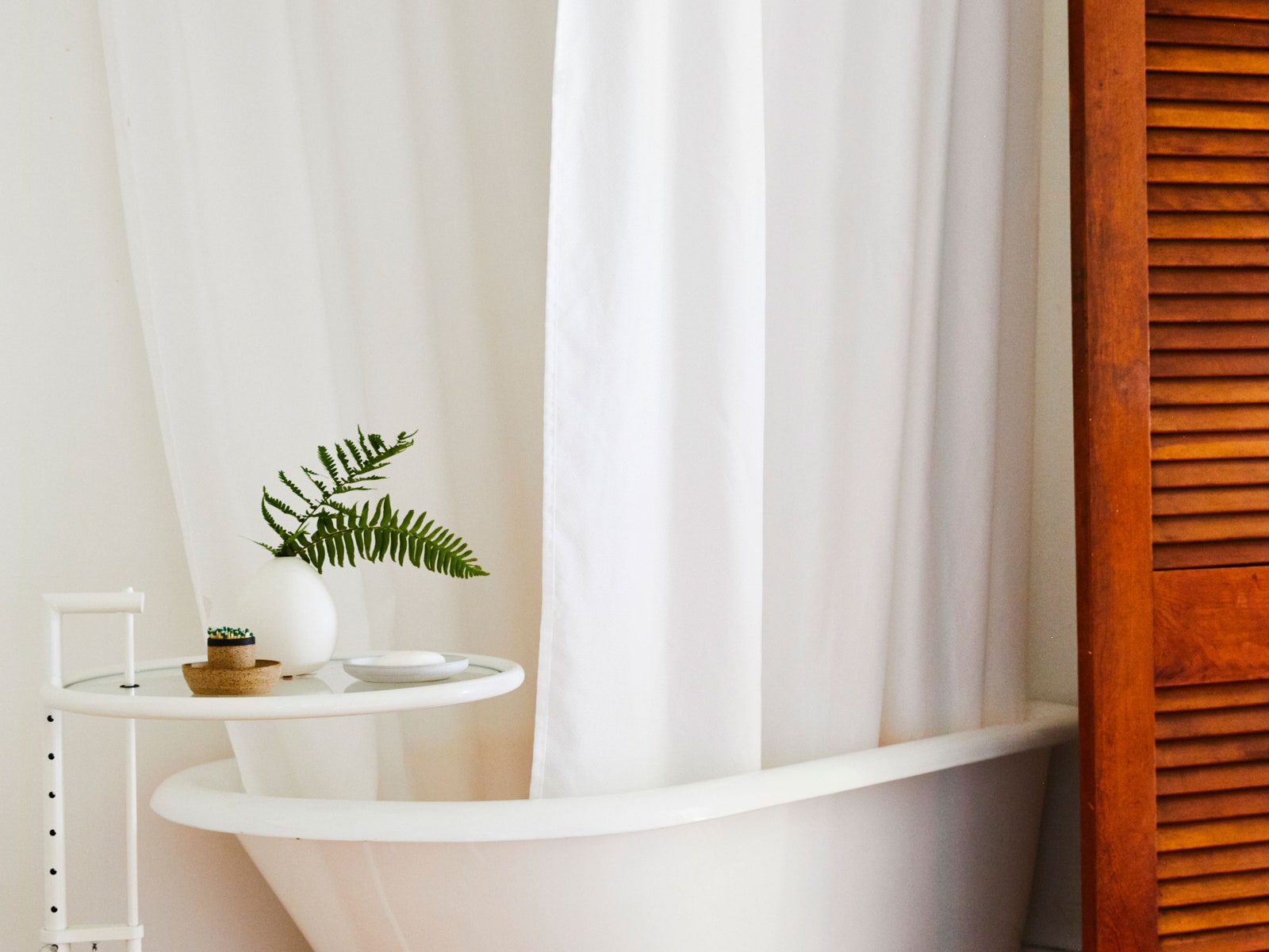 22 Best Shower Curtains to Transform Your Bathroom Decor