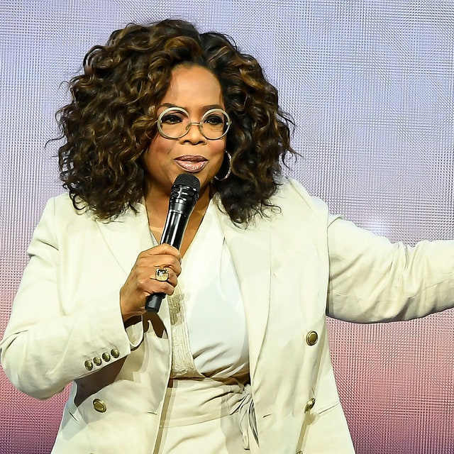 Oprah Winfrey’s Homes: A Look Inside Her Extensive Real Estate Portfolio