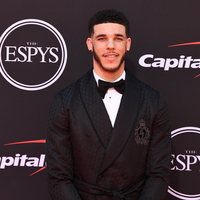 Chicago Bulls Star Lonzo Ball Buys a $7.3 Million L.A. Mansion