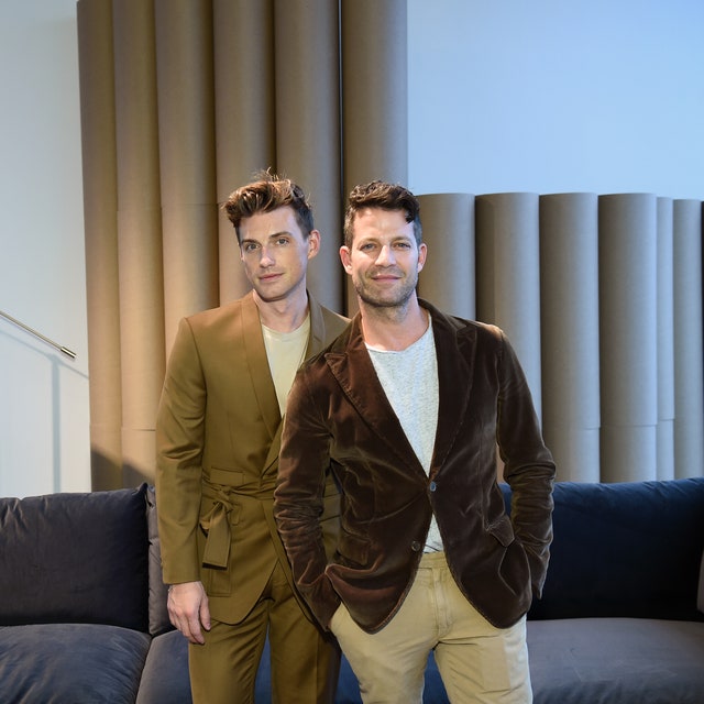 Inside Nate Berkus and Jeremiah Brent’s Bicoastal Real Estate Portfolio