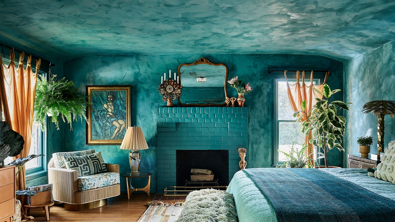 What Is Limewash Paint: Four Places to Use It in Your Home ...