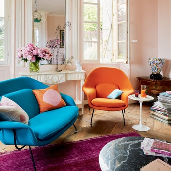 22 Best Accent Chairs to Spice Up Your Space