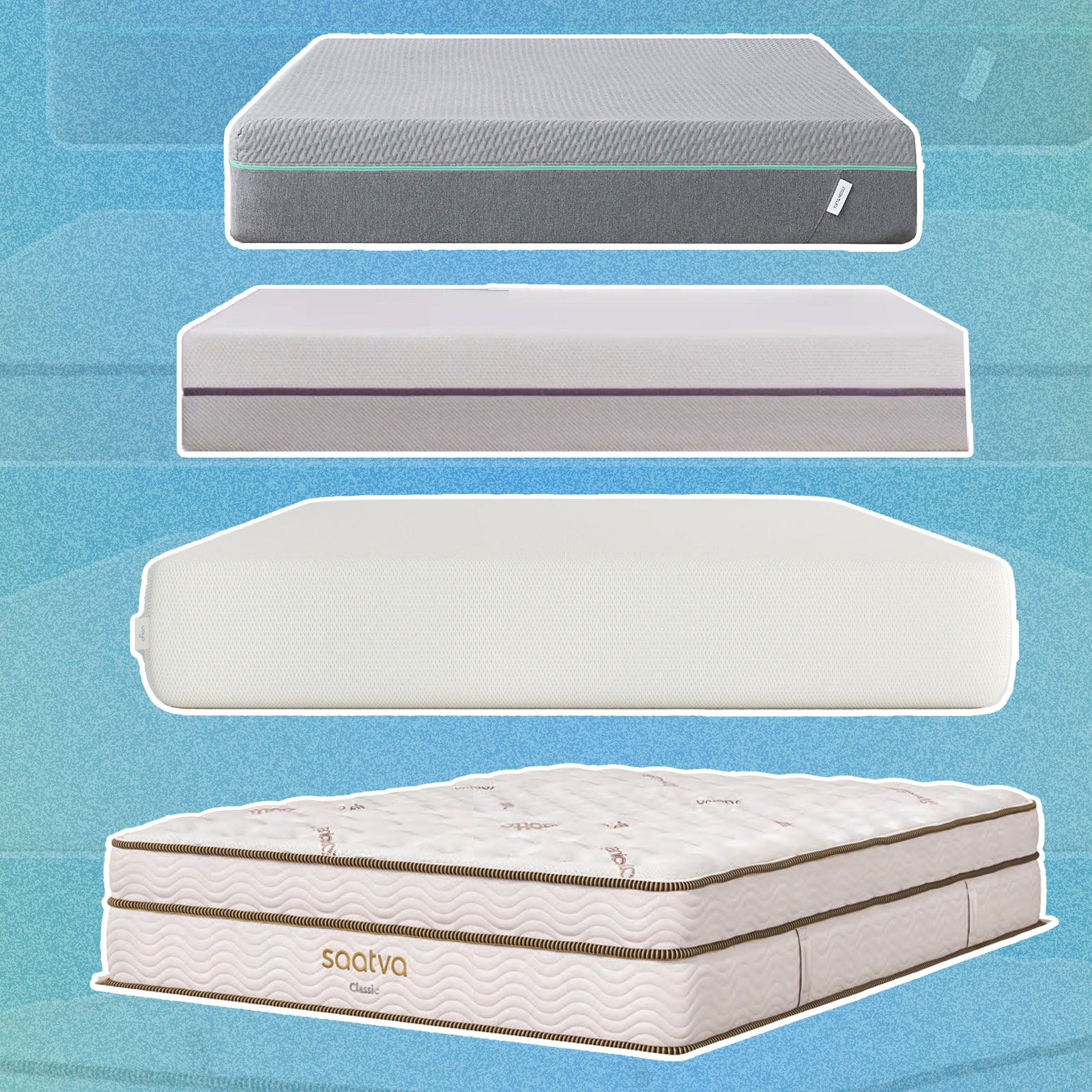 11 Best Labor Day Mattress Sales 2024: DreamCloud, Nectar, Saatva, and More