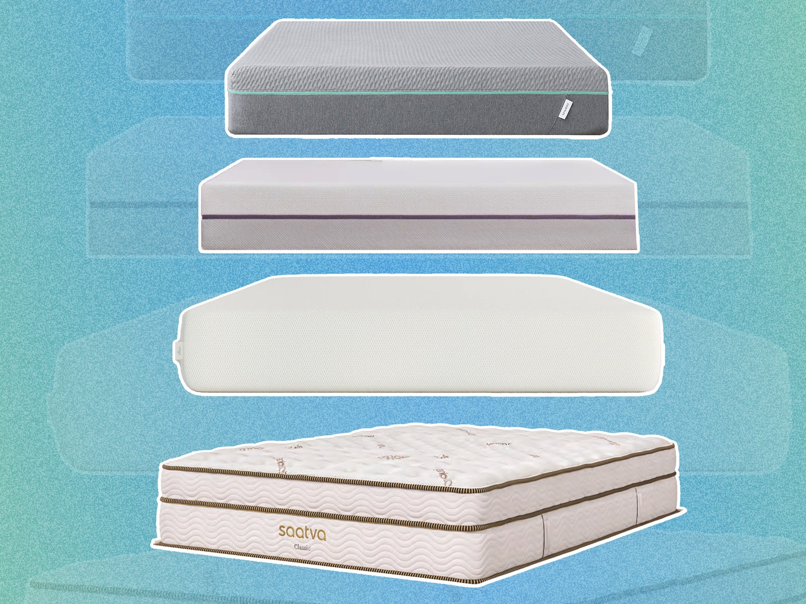 11 Best Labor Day Mattress Sales 2024: DreamCloud, Nectar, Saatva, and More