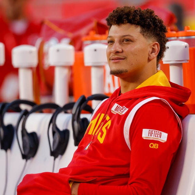 Inside Patrick Mahomes’s Houses&-Including His Highly Customized Missouri Compound