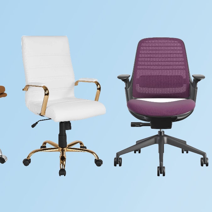 26 Best Prime Day Office Chairs (2024): Our Top Picks from Amazon