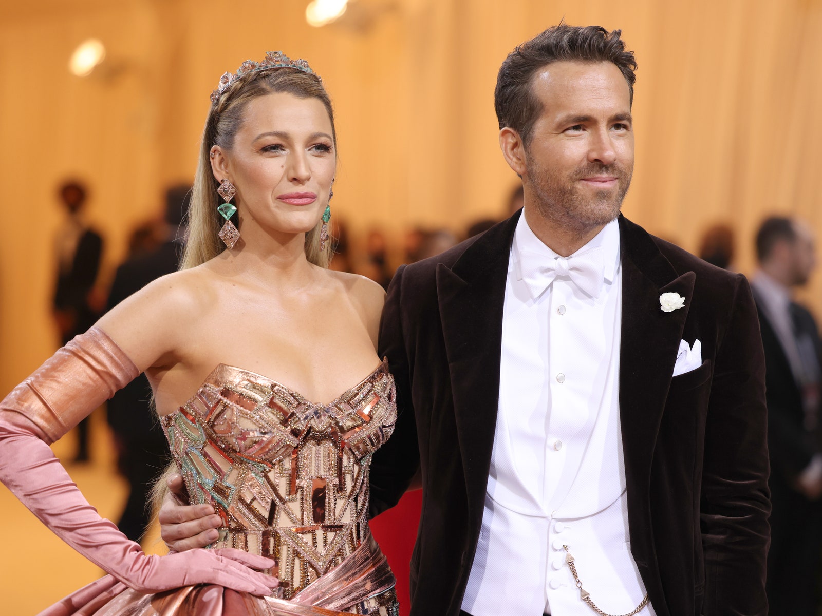 Blake Lively and Ryan Reynolds’s Houses: Inside the Power Couple’s Real Estate Portfolio