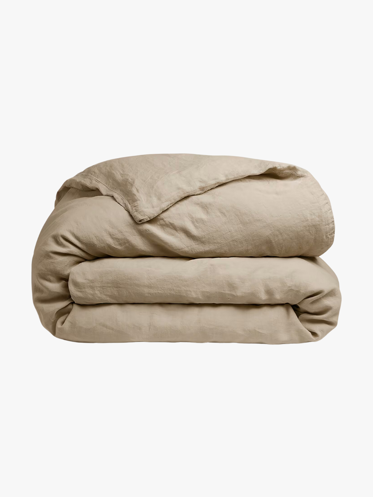 Linen Duvet Cover