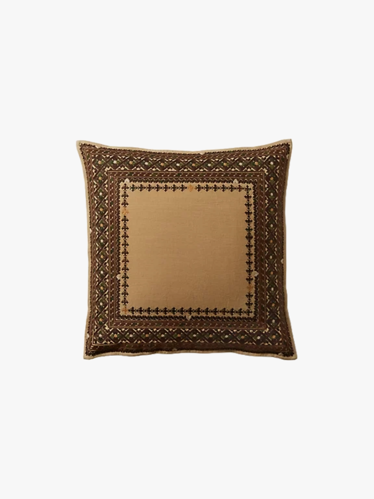 Image may contain Cushion Home Decor Pillow Accessories Bag and Handbag