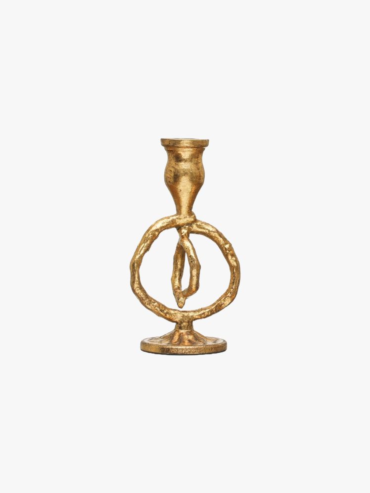 Image may contain Candle and Candlestick