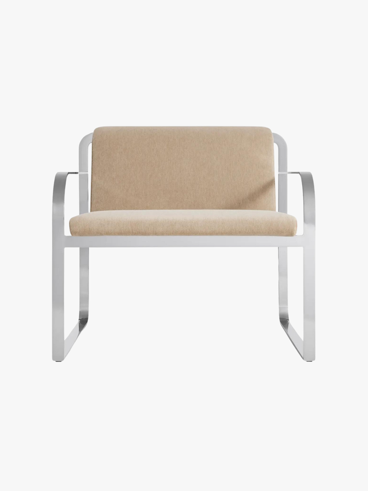 Skald Lounge Chair