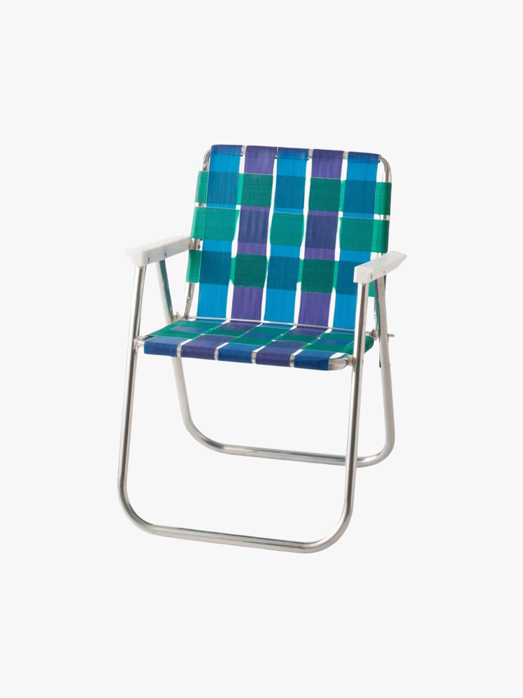 Folding Outdoor Chair