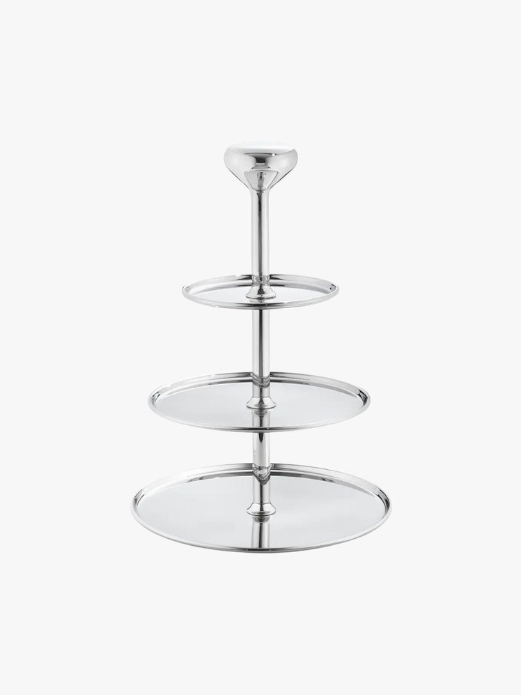 Georg Jensen Alfredo Etagère