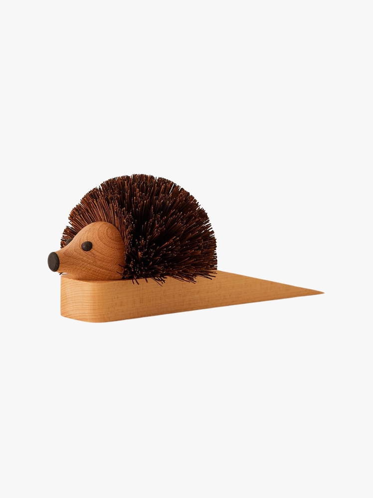 Hedgehog Door Stop