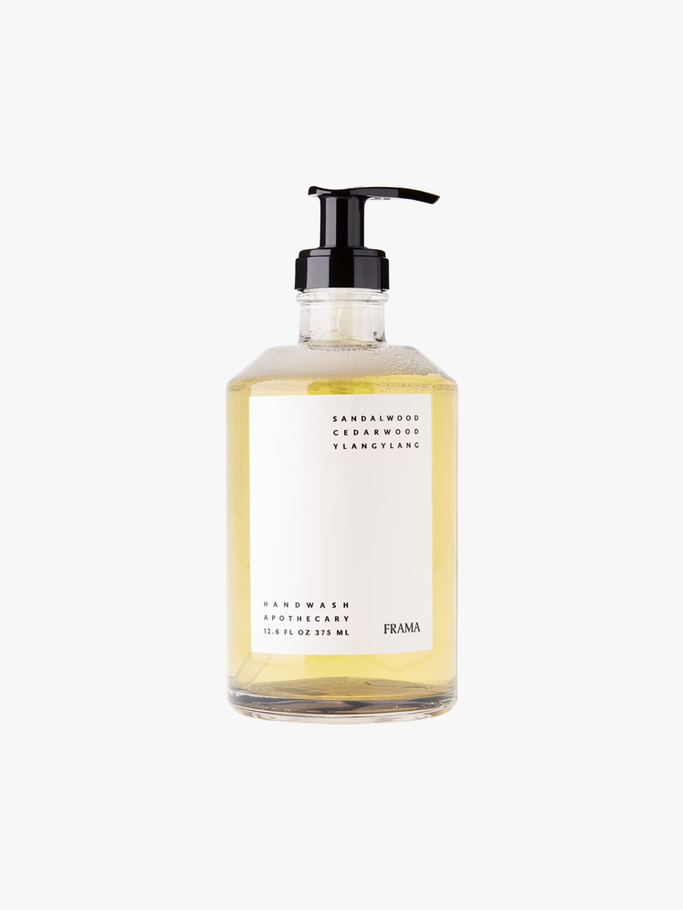 Frama Apothecary Hand Wash