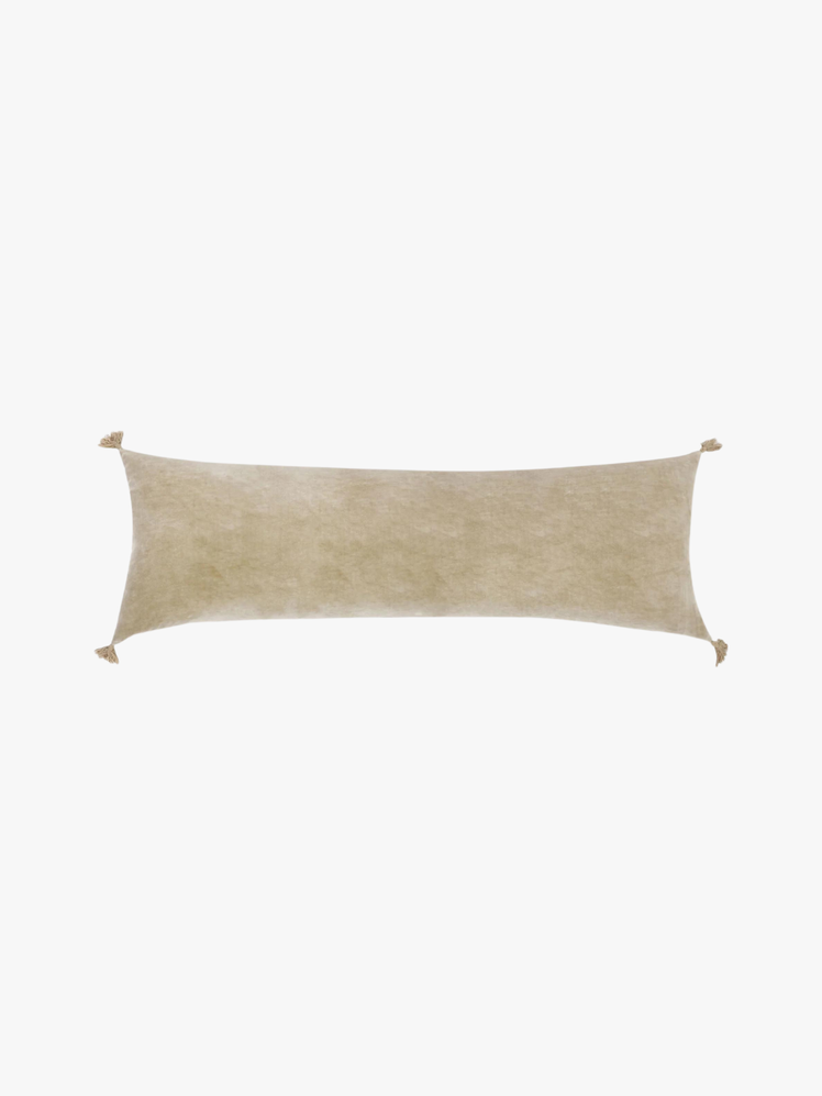 Bianca Velvet Pillow