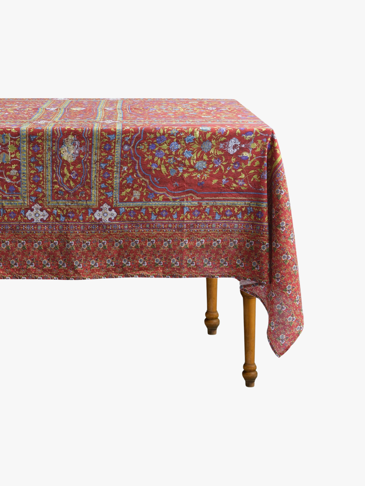 DAscoli Rubino Tablecloth