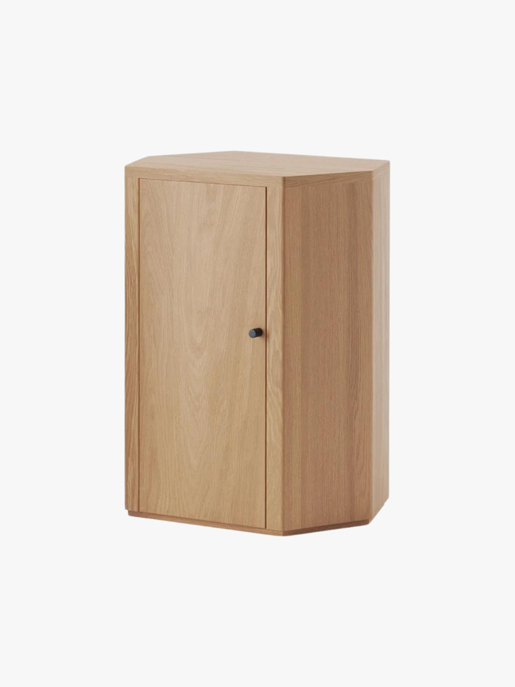 Lemon Park Nightstand