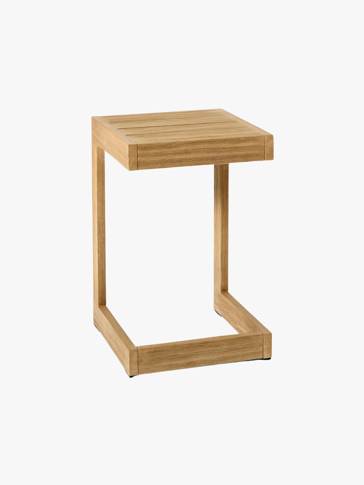 Portside Outdoor CSide Table