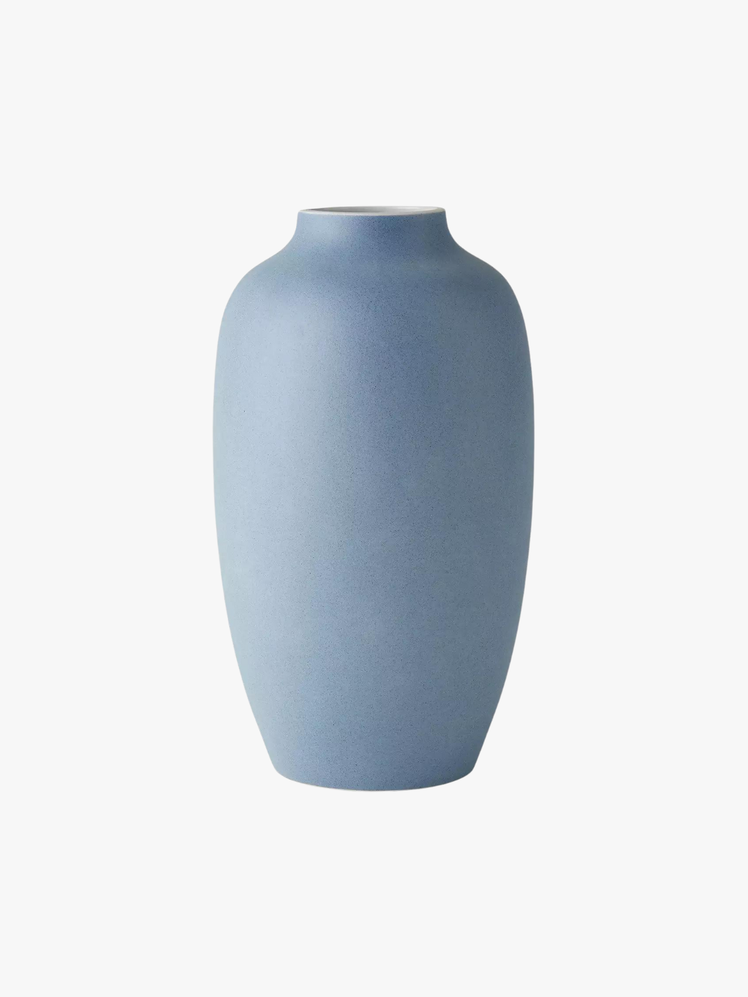 Large Morro Porcelain Vase