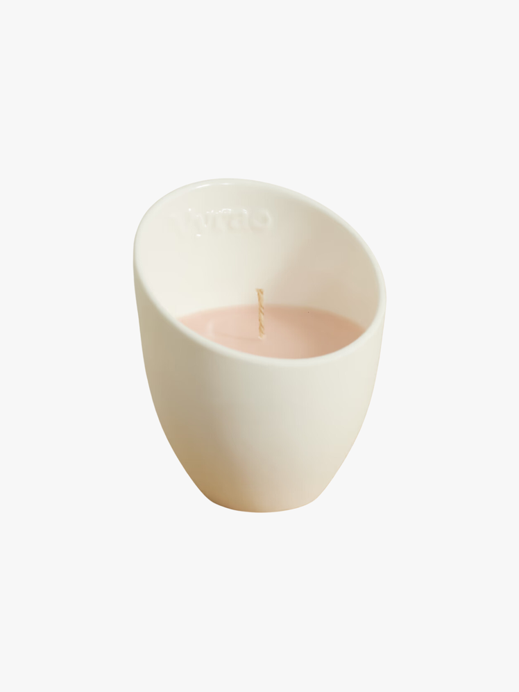 VYRAO Scented Candle in Rose Marie