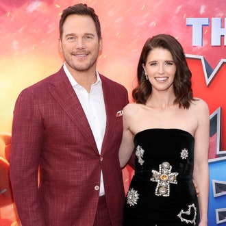 Inside Chris Pratt and Katherine Schwarzenegger’s Real Estate Portfolio