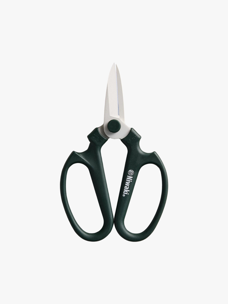 Niwaki Sakagen Floral Scissors