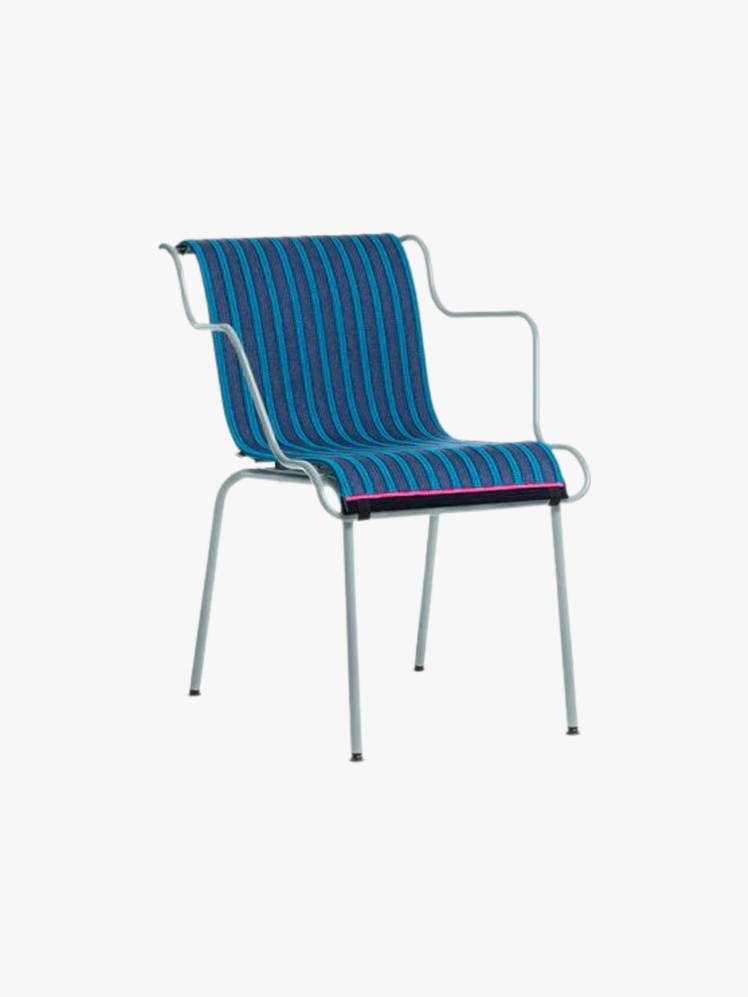 Magis South Outdoor Stackable Armchair