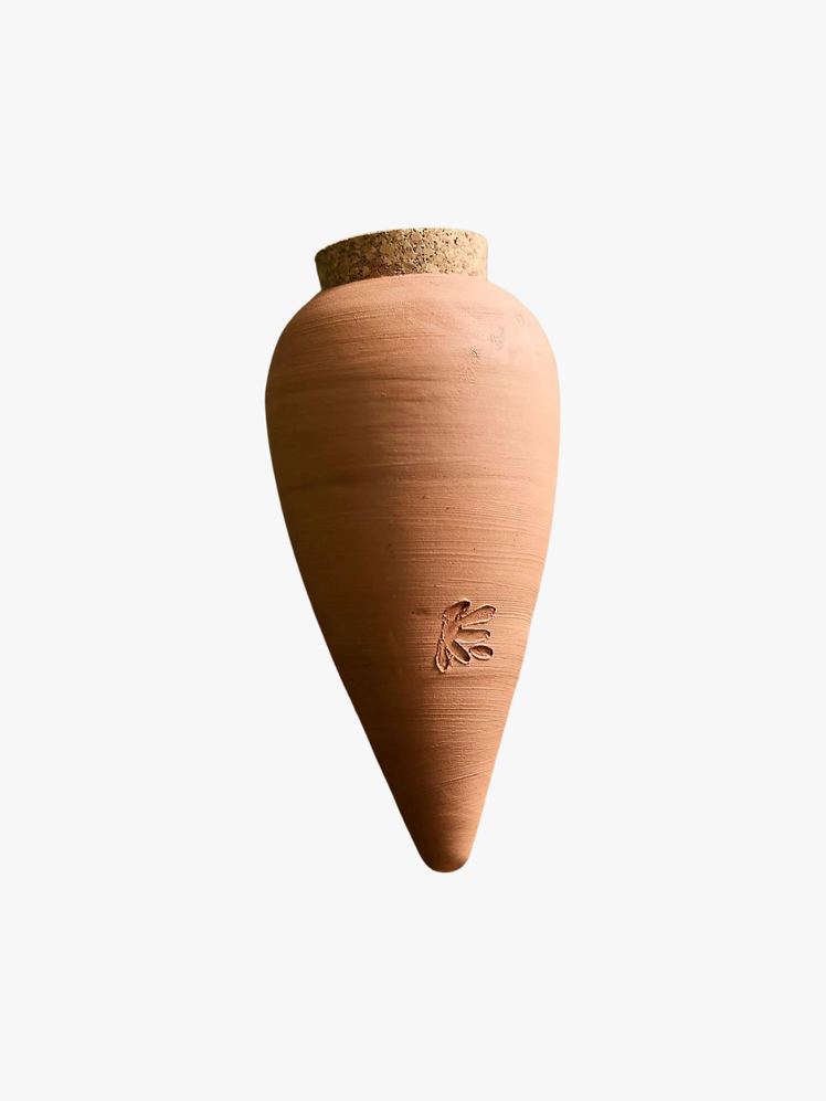 Terracotta Watering Olla