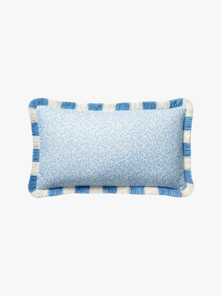 Reef Pillow Cover