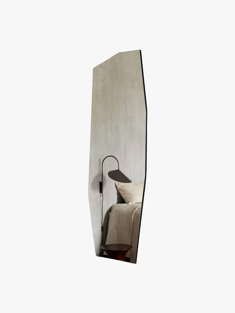 Shard Full Length Mirror by Ferm Living