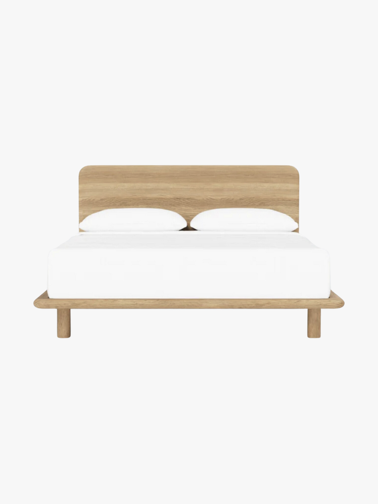 Ravi Platform Bed