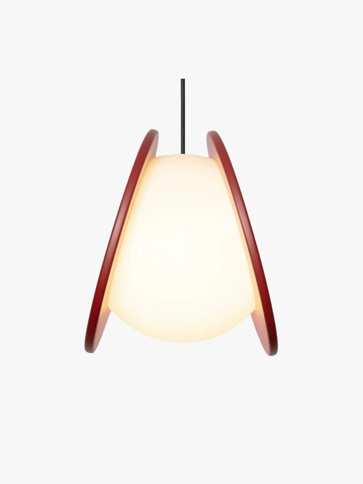 Louis Filosa Pendulum Pendant Light