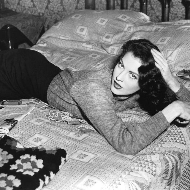 Ava Gardner’s Homes: Inside the Golden Age Starlet’s Most Notable Addresses