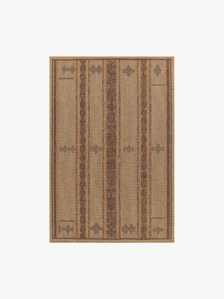 Ember Indoor  Outdoor Rug