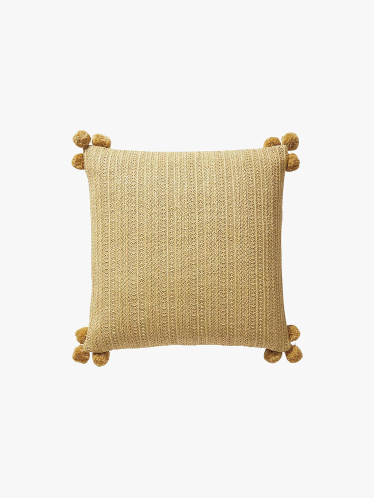 Salerno Pillow Cover