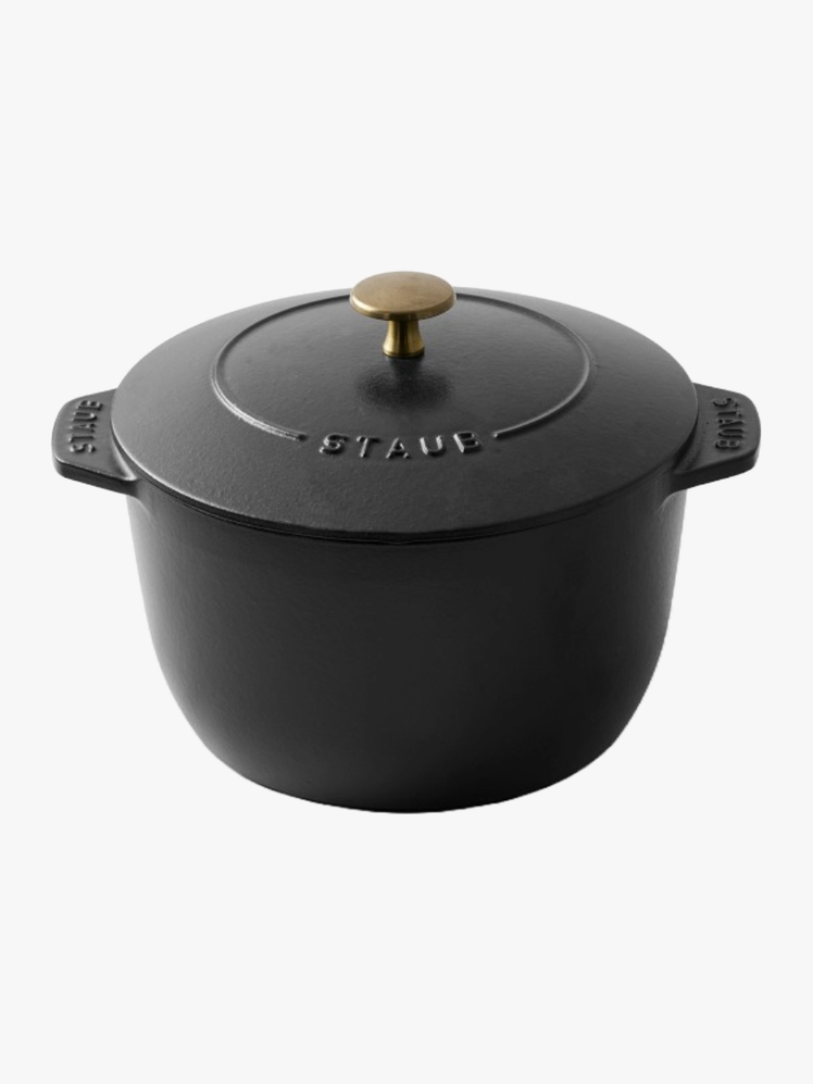 Image may contain Cookware Pot Cooking Pot Food and Dutch Oven