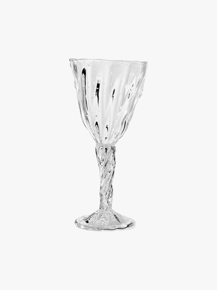 Image may contain Glass and Goblet