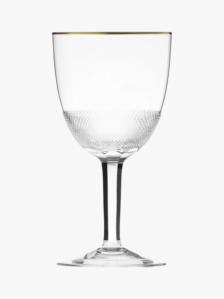 Image may contain Glass Alcohol Beverage Liquor Wine Wine Glass and Goblet