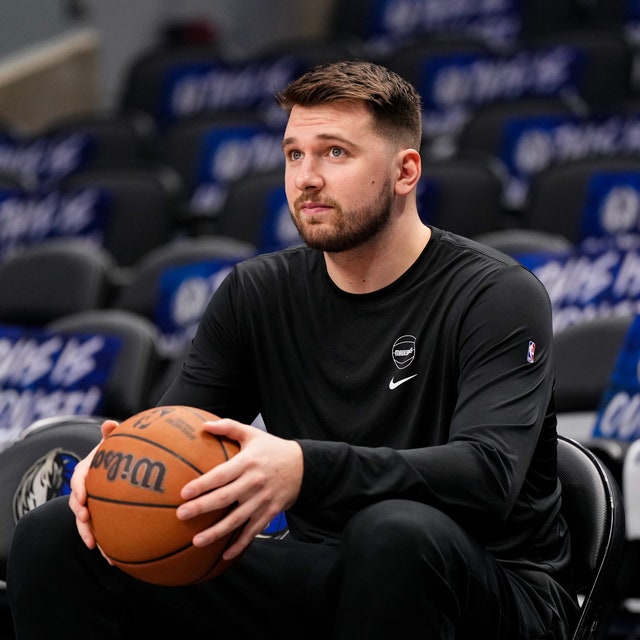 Where Does Luka Dončić Live?