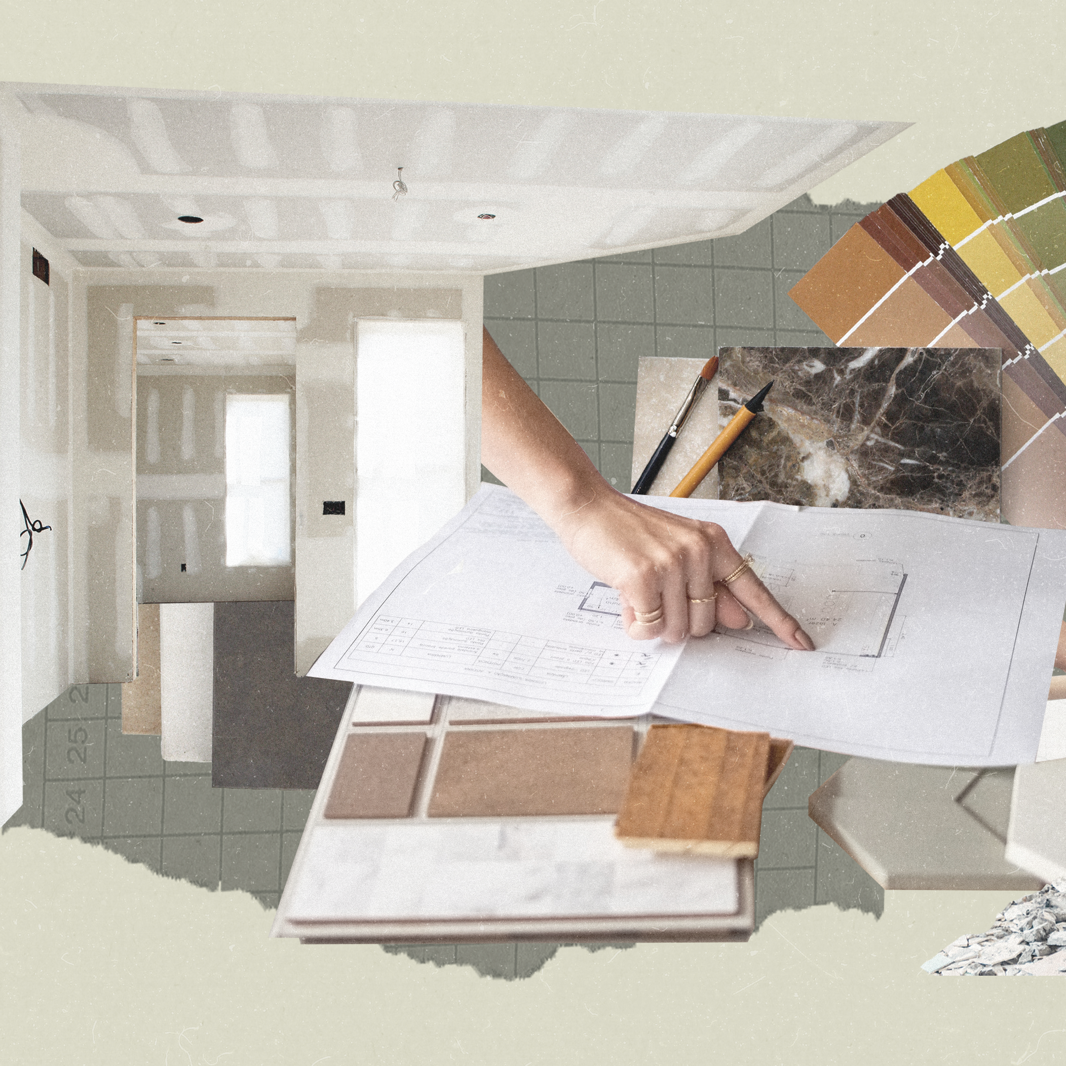 The 5 Biggest Home Renovation Mistakes, According to Design Pros