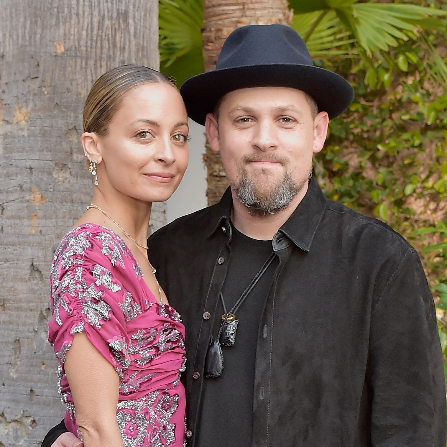 Nicole Richie and Joel Madden List Their Beverly Hills Estate for $17.4 Million