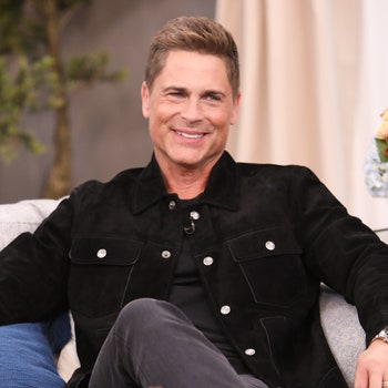 Rob Lowe Lists Contemporary Beverly Hills Home for $6.6 Million