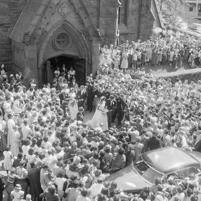 Kennedy Weddings: Looking Back at the Iconic Family’s Marriage Celebrations From 1914 to Now