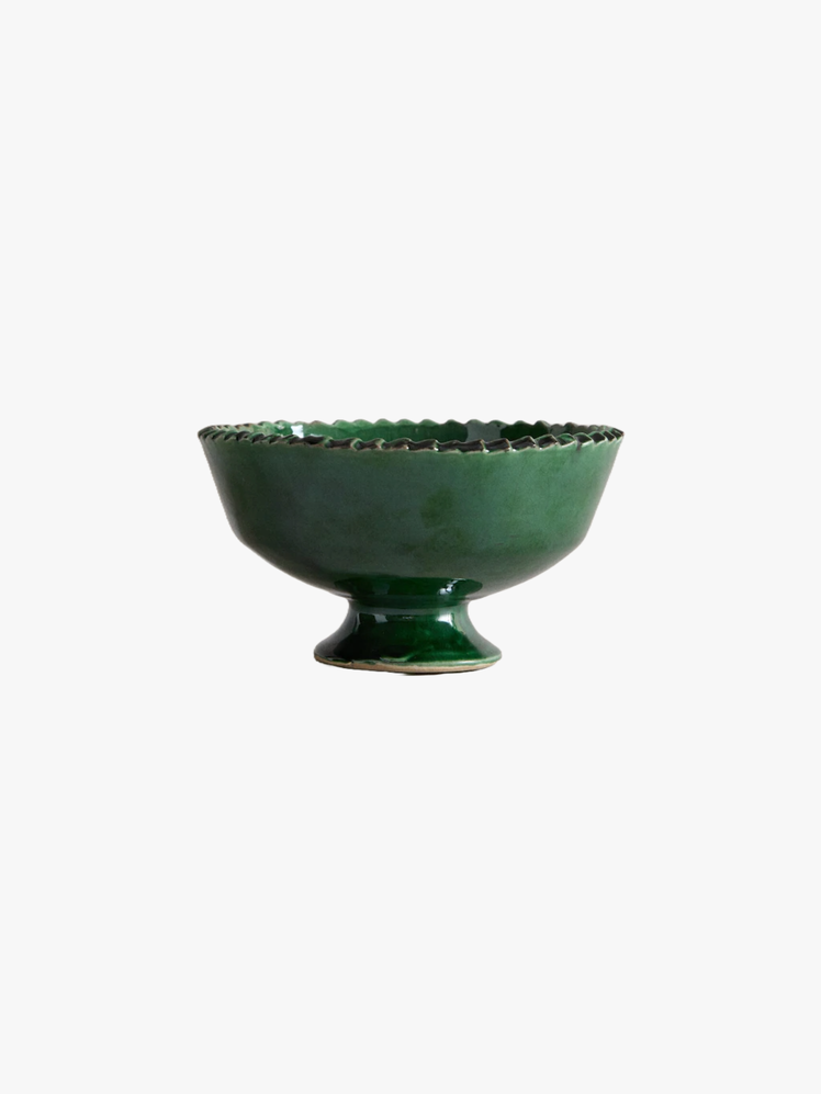 Decorative Ceramic Bowl.