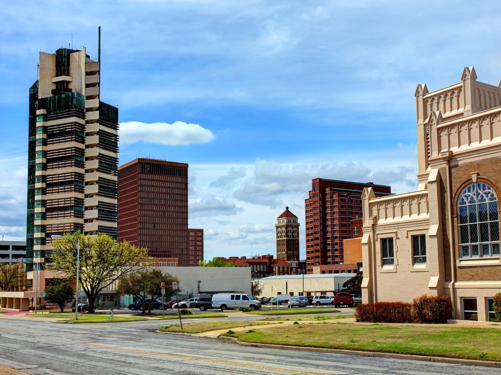 Price Tower, Frank Lloyd Wright’s Only Skyscraper, Sold for $10 in 2023 and Has Been Embroiled in Controversy Ever Since