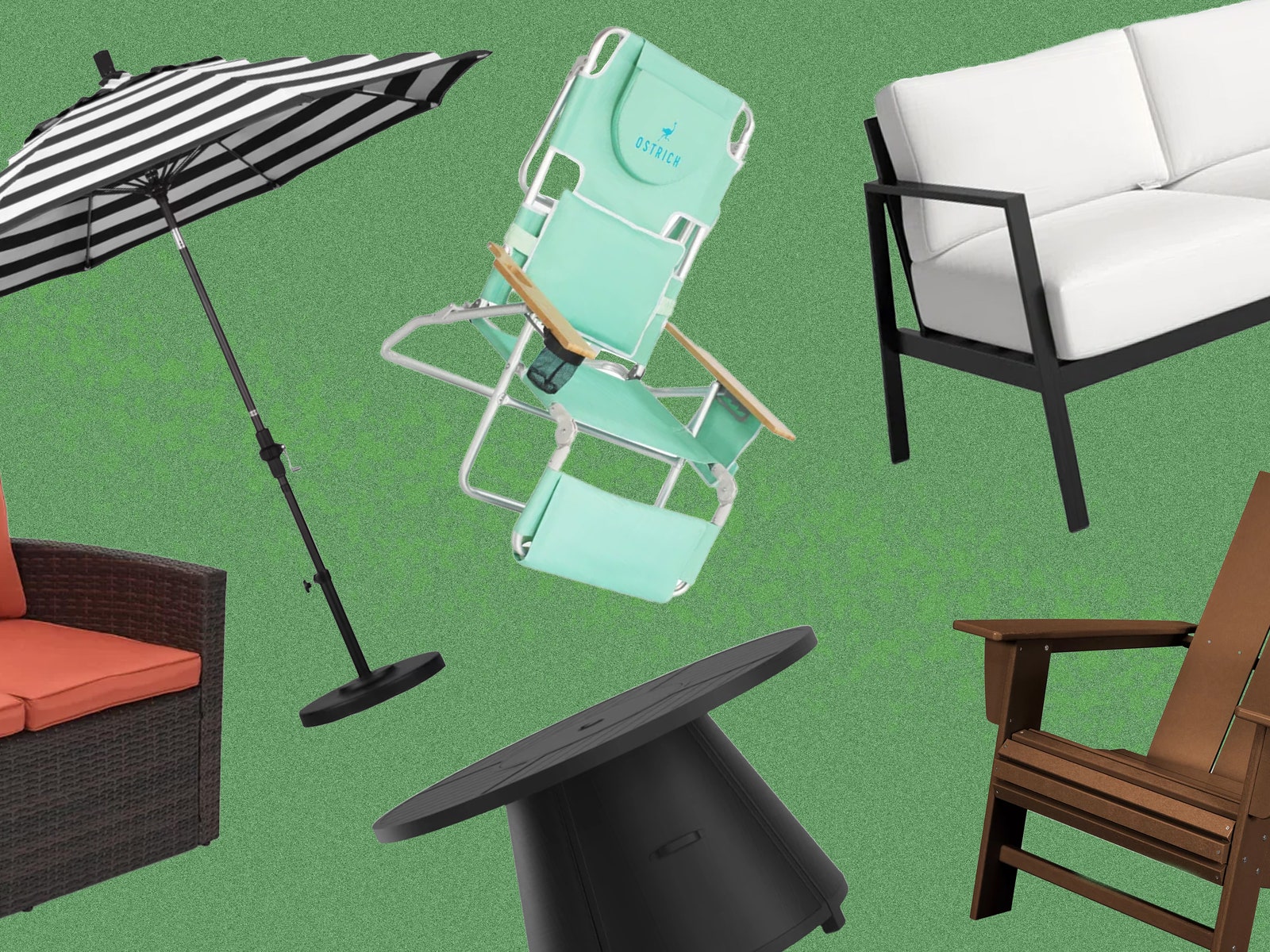 Wayfair Outdoor Clearance Sale: 18 Pieces We’re Shopping Now