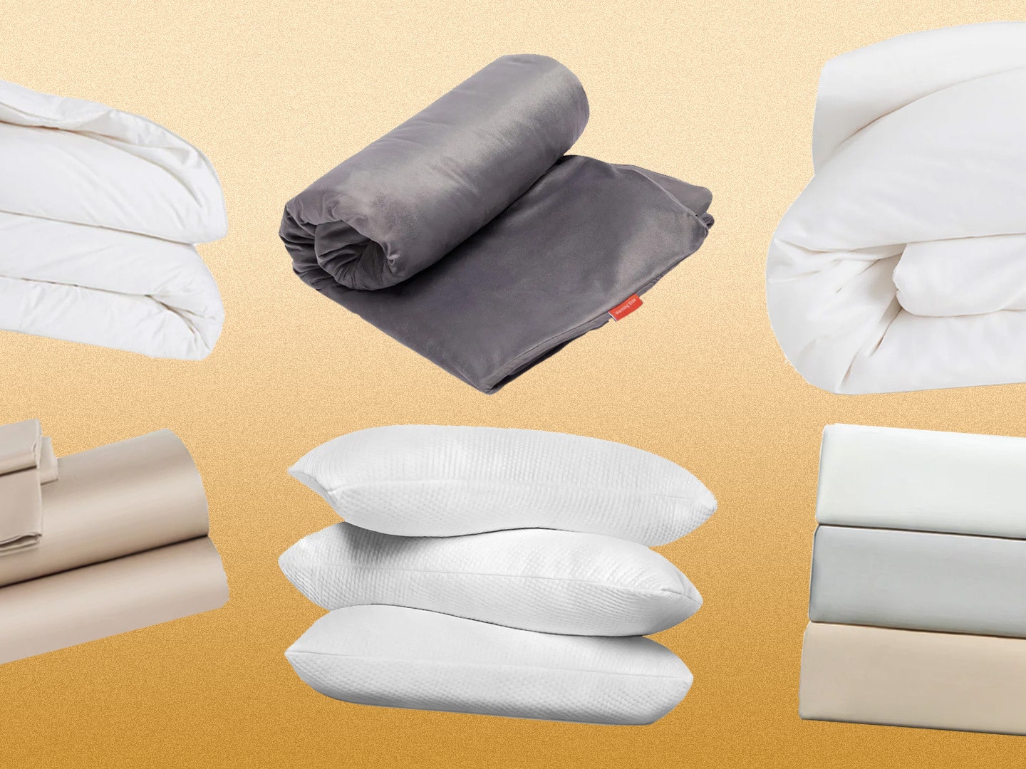 The Best Labor Day Bedding and Mattress Deals You Can Shop Right Now