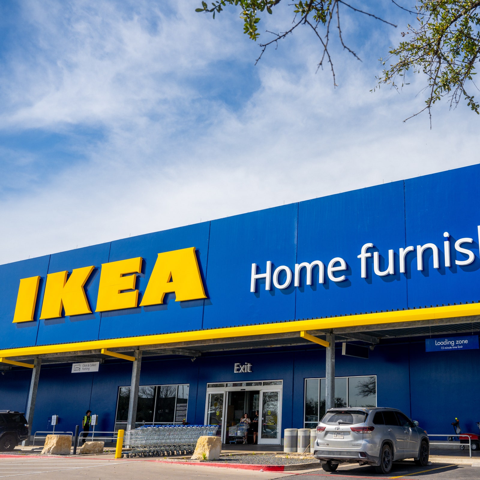 IKEA Preowned: Everything You Need to Know About the Furniture Company’s New Secondhand Website